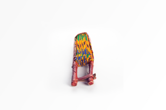 Kente Fan